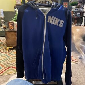 vintage nike jacket